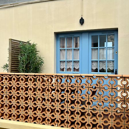 Hotel Kan Avel Saint-Lunaire Luaran gambar