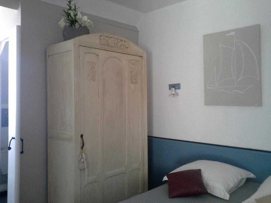 Hotel Kan Avel Saint-Lunaire Luaran gambar