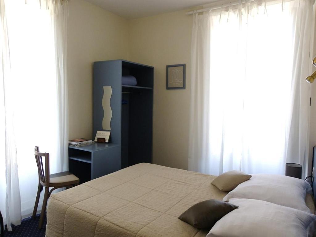 Hotel Kan Avel Saint-Lunaire Luaran gambar