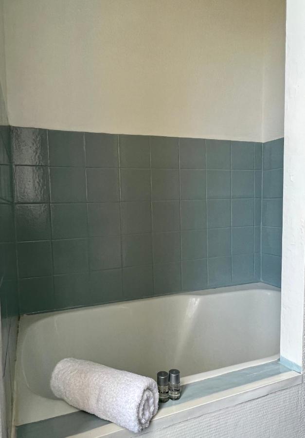 Hotel Kan Avel Saint-Lunaire Luaran gambar