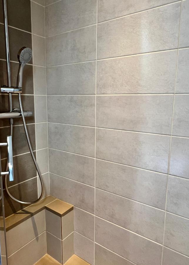 Hotel Kan Avel Saint-Lunaire Luaran gambar