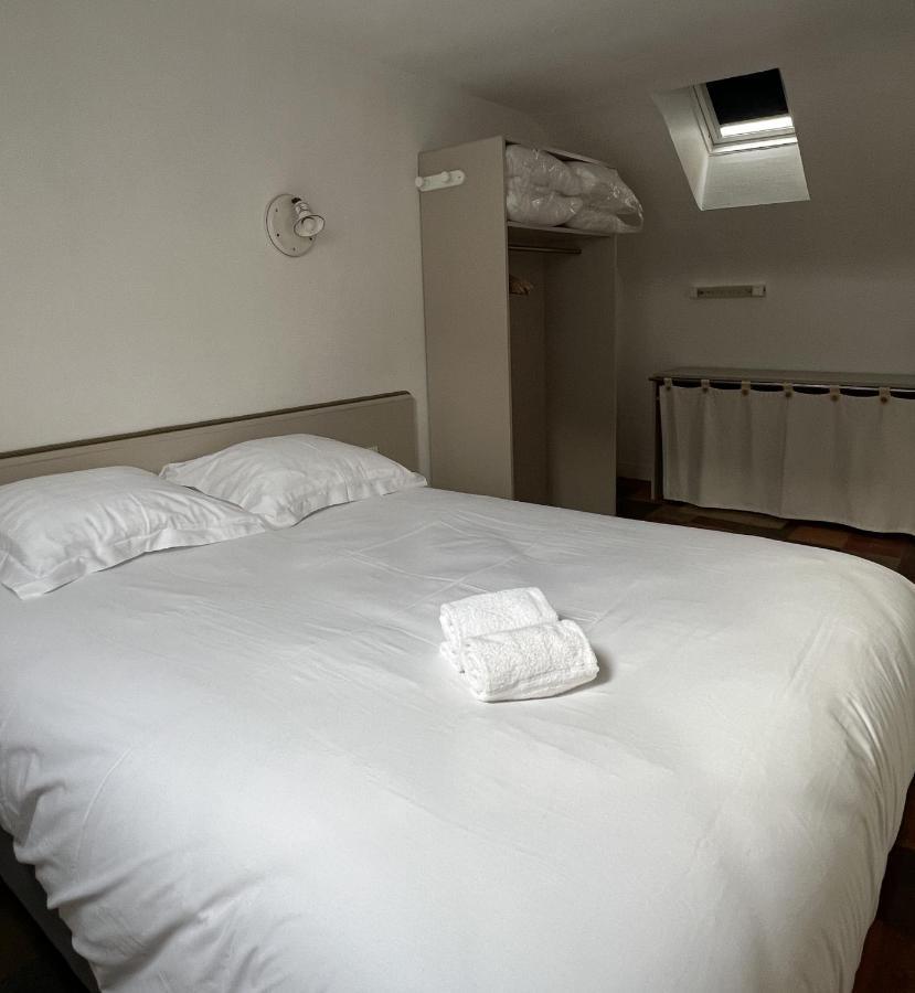 Hotel Kan Avel Saint-Lunaire Luaran gambar